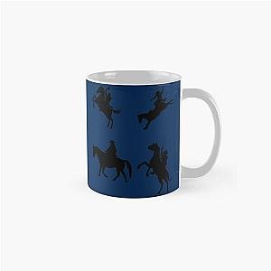 Orville Peck(2)    Classic Mug