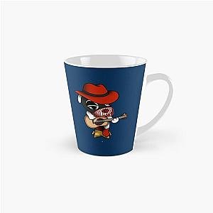 orville peck Sticker  Tall Mug