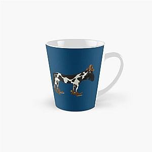 Orville Peck CowHorse    Tall Mug