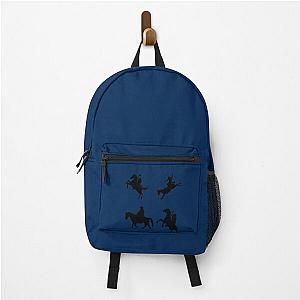 Orville Peck(2)    Backpack