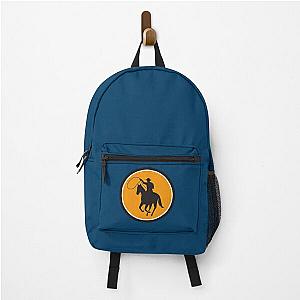 orville peck (2)    Backpack