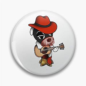 orville peck Pin