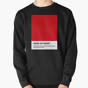Orville Peck Dead of Night Pullover Sweatshirt