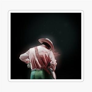 Orville Peck - Pony Sticker