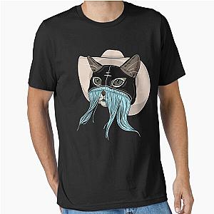 Orville Peck Kitty Essential T Shirt