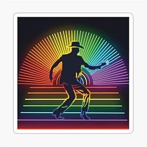 Orville Peck Pride Sticker