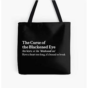 Orville Peck Aesthetic Lyrics Country Black Bag