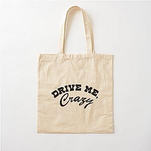 Orville Peck Merch Drive Cotton Tote Bag