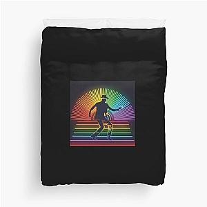 Orville Peck Pride Duvet Cover