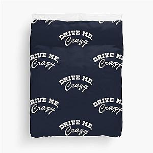 Orville Peck Merch Drive Duvet Cover