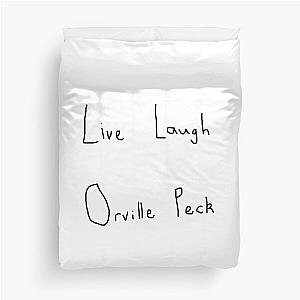 Orville Peck Duvet Cover.