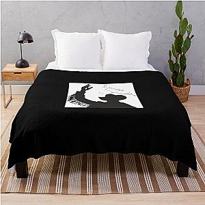 Orville Peck Summertime Dr. Throw Blanket