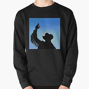 Orville Peck Summer Time Pullover Sweatshirt