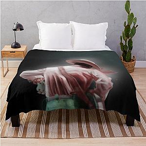 Orville Peck Pony Blanket