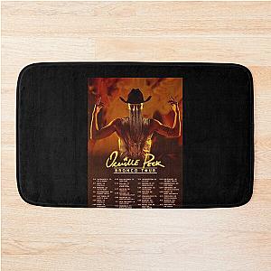 Orville Peck Bronco 2022 Tour Bath Mat
