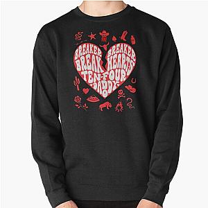 Orville Peck Breaker Ten Four Daddy Active Pullover Sweatshirt