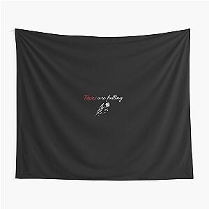 Red Orville Peck Roses Are Tapestry