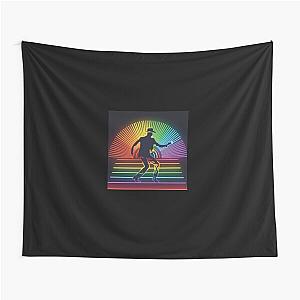 Orville Peck Pride Tapestry