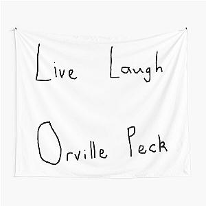 Live orville peck Tapestry