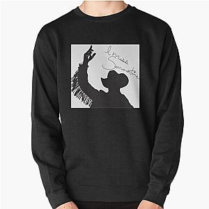 Orville Peck Summertime Dr. Pullover Sweatshirt