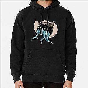 Orville Peck Kitty Cowboy Pullover Hoodie