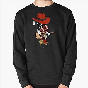 Orville Peck Pullover Sweatshirt