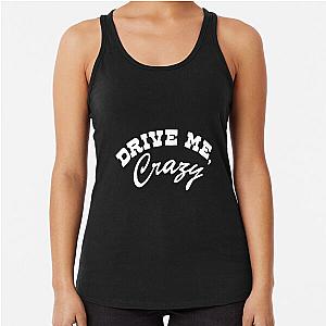Orville Peck Merch Drive Racer Back Tank Top