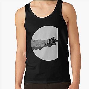 Orville Peck Hope to Die Gun Hand Tank Top