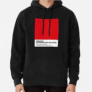 Orville Peck Kansas Pullover Hoodie