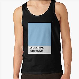 Orville Peck Summertime Sadness Tank Top
