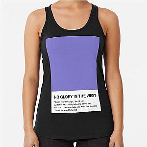 Orville Peck No Gloriy In The Racerback Tank