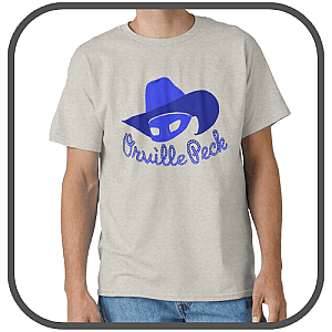 Orville Peck T-Shirts