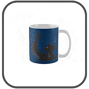 Orville Peck Mugs