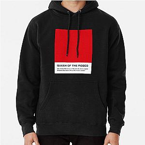 Orville Peck Queen of the Pullover Hoodie