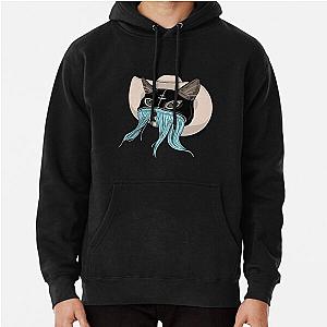 Orville Peck Kitty Cowboy Pullover Hoodie