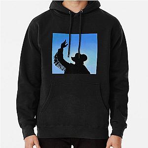 Orville Peck Sti Pullover Hoodie