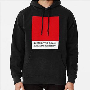Orville Peck Queen of the Pullover Hoodie