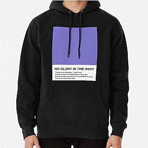 Orville Peck No Glory In The Hoodie
