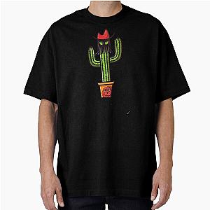 Orville Peck Art Oversized T-shirt