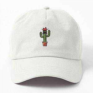 Orville Peck Art Dad Hat