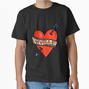 Orville Peck Heart Art Classic T-Shirt