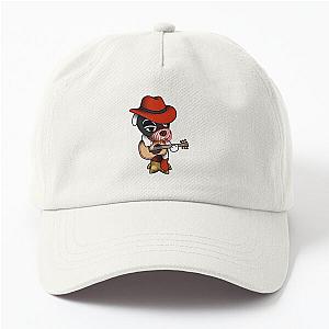 Orville Peck 
Dad Hat