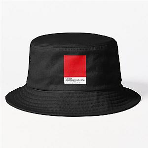 Orville Peck Kansas Bucket Hat