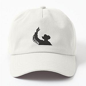 Orville Peck Drawing Dad Hat