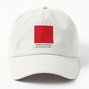 Orville Peck Queen of the Road Hat