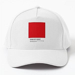 Orville Peck of Night P Baseball Cap