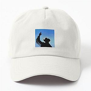 Orville Peck Summertime C Dad Hat