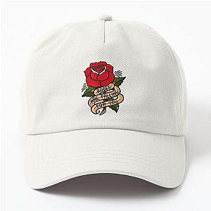 Orville Peck - Rose is Falling Dad Hat