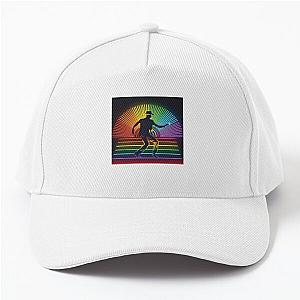 Orville Peck Pride Premium Baseball Cap