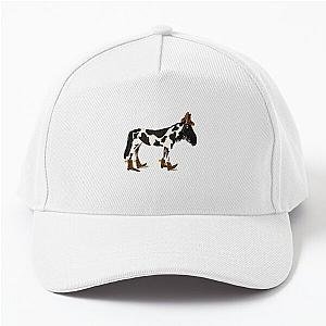 Orville Peck Cowgirl Baseball Cap